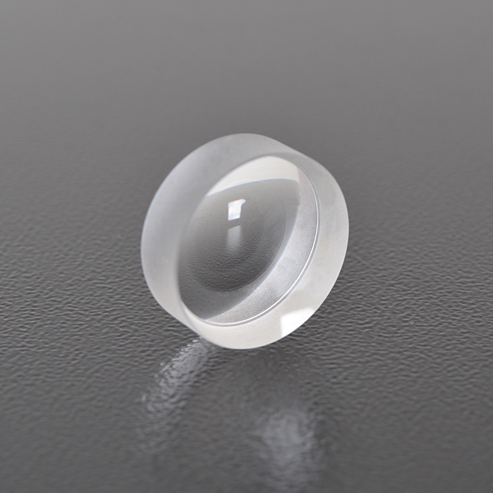 Bi – Concave Lens Ø25-04 – E-holmarc