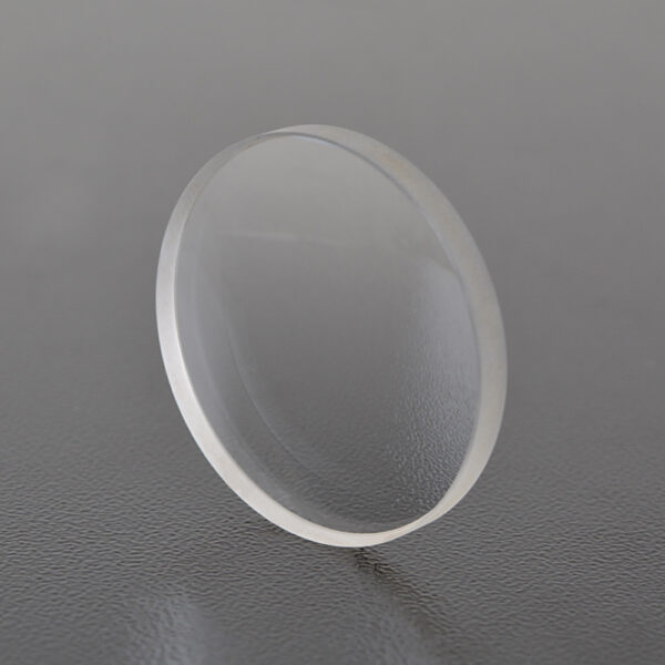 Plano – Concave Lens Ø50-04 – E-holmarc