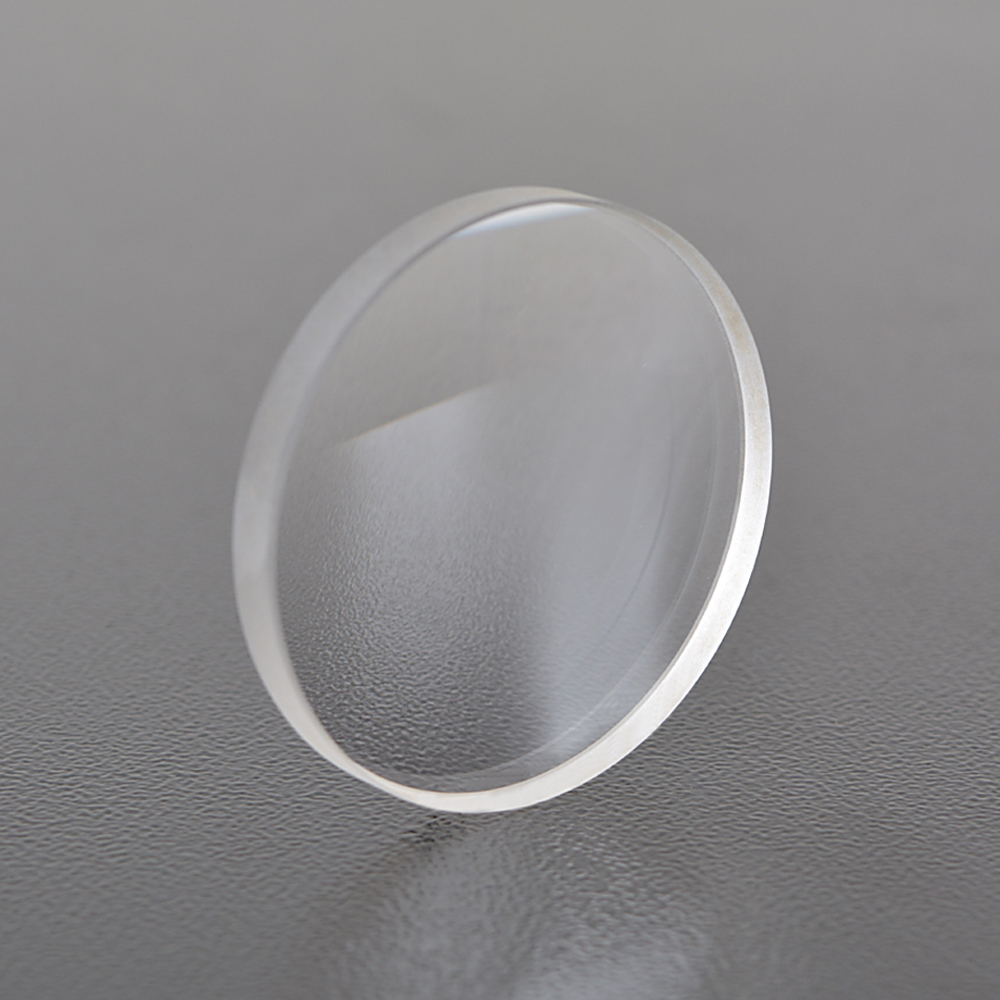 Plano – Concave Lens Ø50-04 – E-holmarc