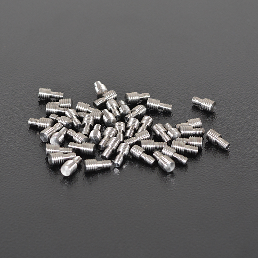 Metric Thread Adapters M6 Male M4 Male