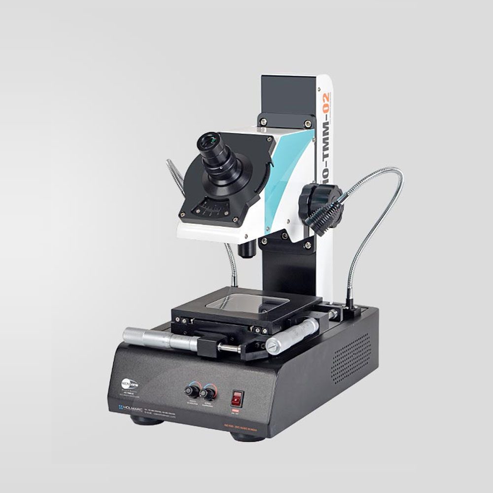Tool Maker s Microscope