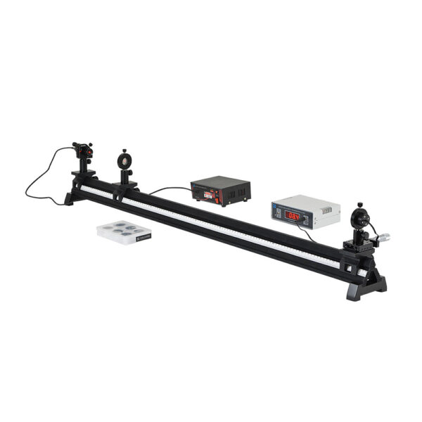 Detector Based Apparatus for Diffraction Experiments – E-holmarc