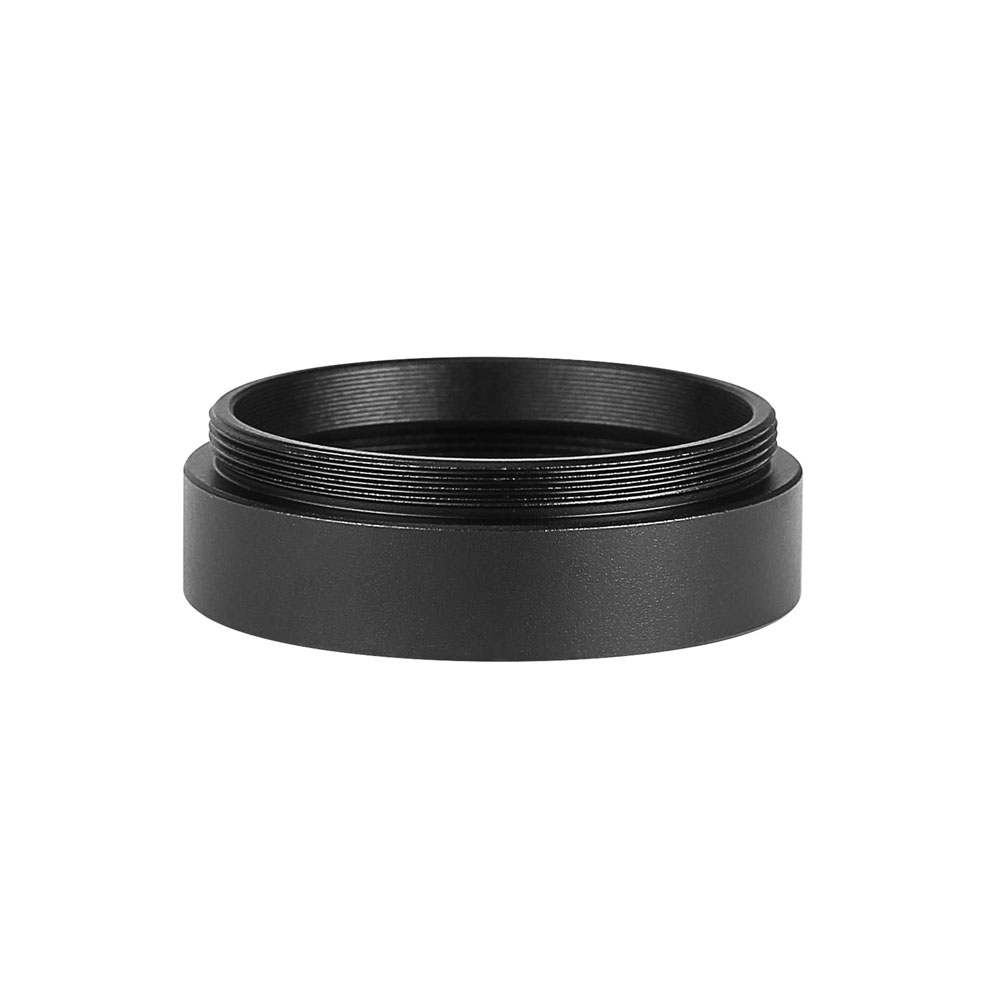 M26x706 Male to M25x0.76 Female Adapter